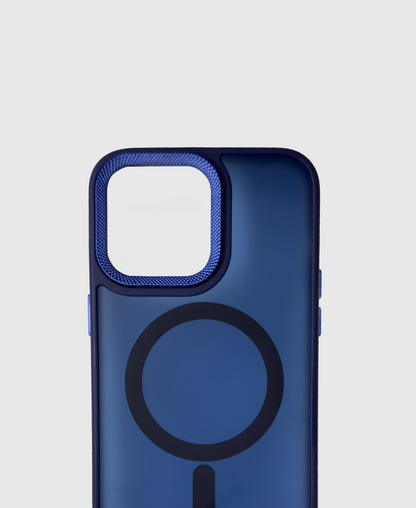 Deep Blue, iPhone MagSafe-compatible case